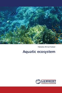 bokomslag Aquatic ecosystem