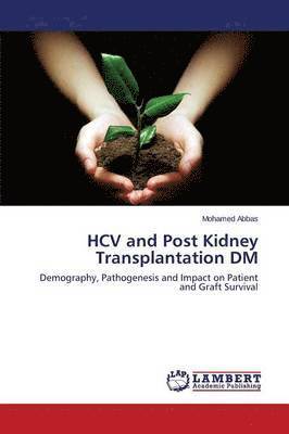 bokomslag HCV and Post Kidney Transplantation DM