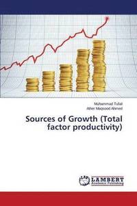 bokomslag Sources of Growth (Total factor productivity)