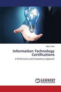 bokomslag Information Technology Certifications