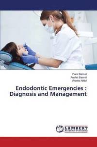 bokomslag Endodontic Emergencies