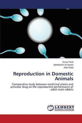 Reproduction in Domestic Animals 1