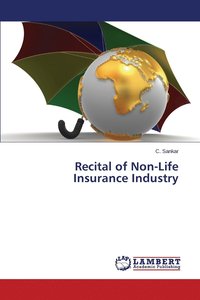bokomslag Recital of Non-Life Insurance Industry
