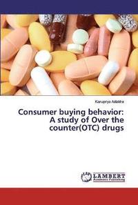 bokomslag Consumer buying behavior