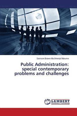 Public Administration 1