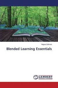 bokomslag Blended Learning Essentials