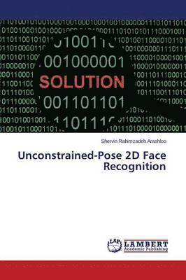 Unconstrained-Pose 2D Face Recognition 1