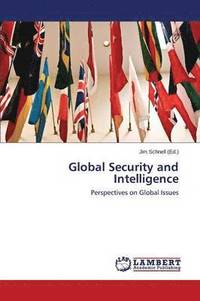 bokomslag Global Security and Intelligence