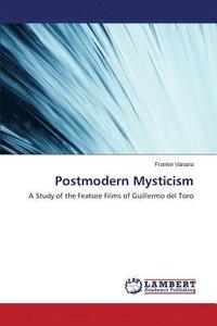 bokomslag Postmodern Mysticism