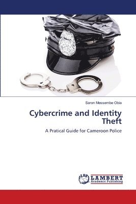 bokomslag Cybercrime and Identity Theft