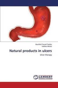 bokomslag Natural products in ulcers