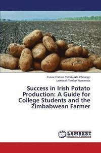 bokomslag Success in Irish Potato Production