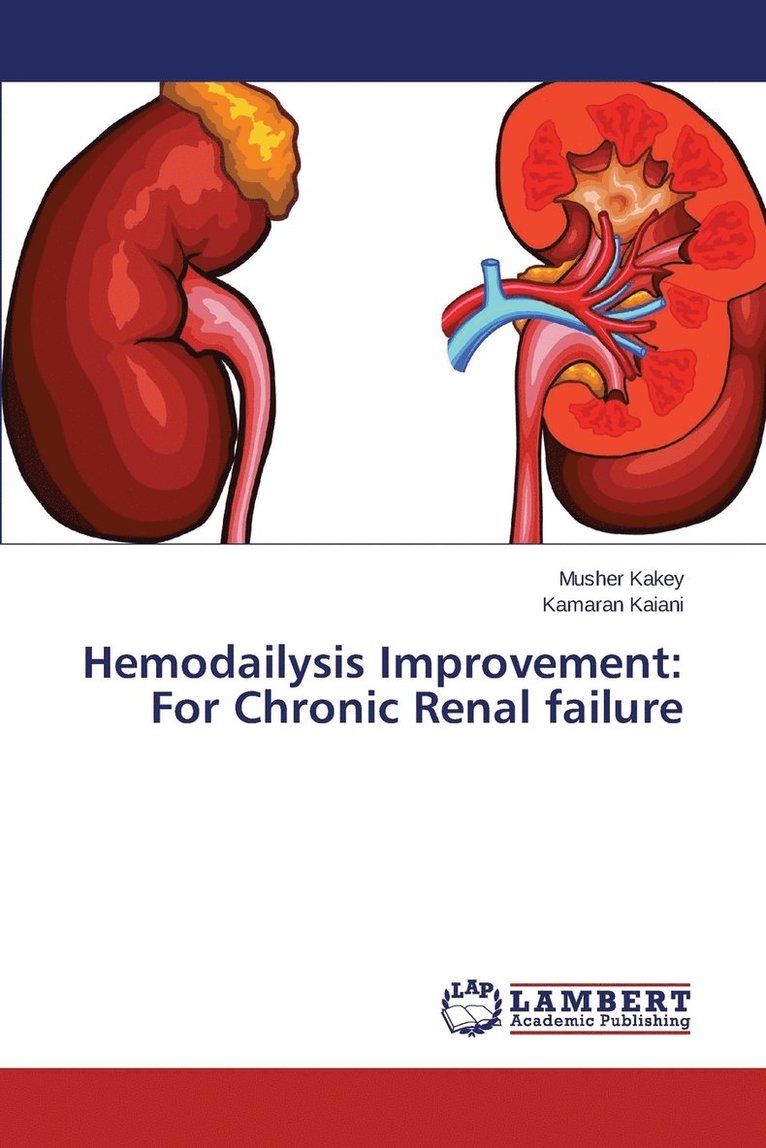 Hemodailysis Improvement 1