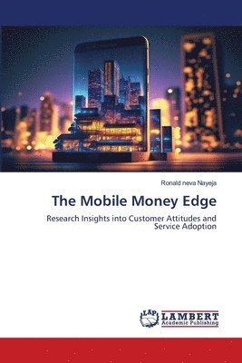 bokomslag Mobile Money Edge