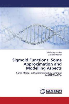 bokomslag Sigmoid Functions