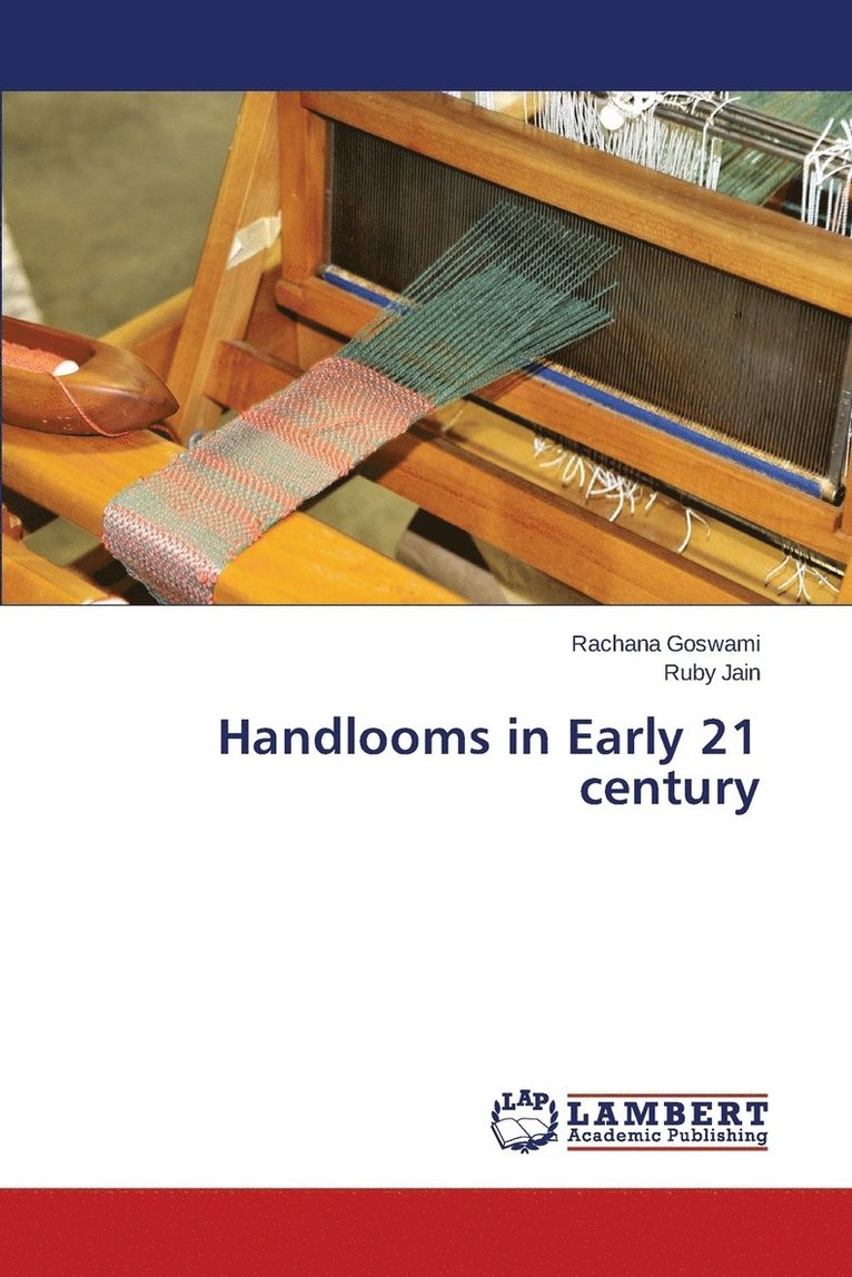Handlooms in Early 21 century 1