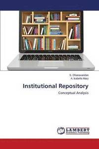 bokomslag Institutional Repository