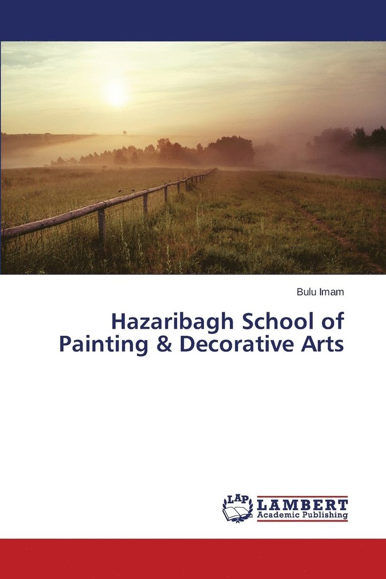 Hazaribagh School of Painting & Decorative Arts 1