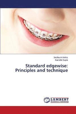 bokomslag Standard edgewise