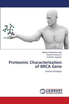 Proteomic Characterization of BRCA Gene 1