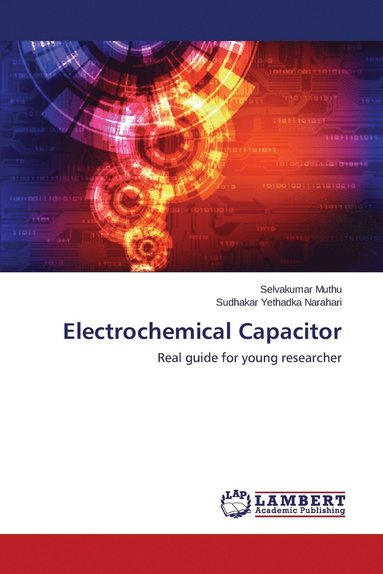 bokomslag Electrochemical Capacitor