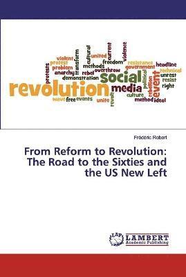 bokomslag From Reform to Revolution