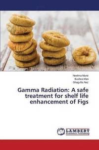 bokomslag Gamma Radiation