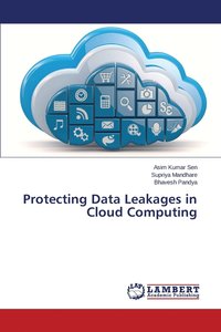 bokomslag Protecting Data Leakages in Cloud Computing