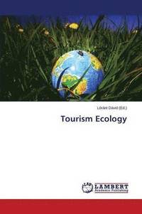 bokomslag Tourism Ecology