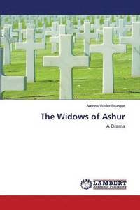 bokomslag The Widows of Ashur