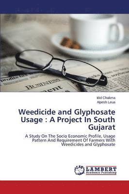 bokomslag Weedicide and Glyphosate Usage