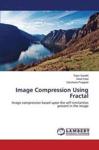 bokomslag Image Compression Using Fractal