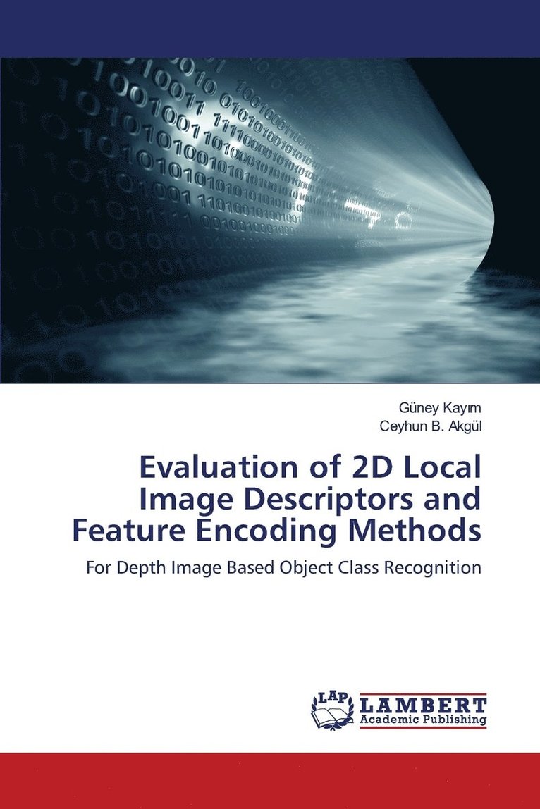 Evaluation of 2D Local Image Descriptors and Feature Encoding Methods 1