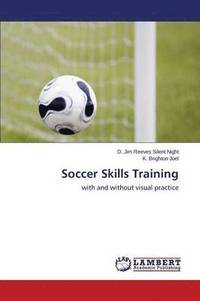 bokomslag Soccer Skills Training