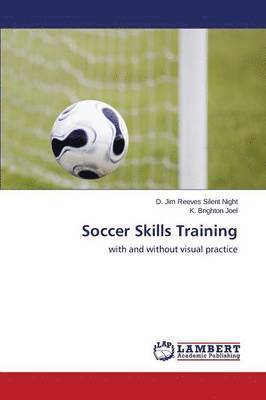 Soccer Skills Training 1
