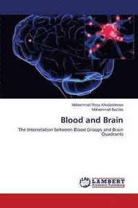 bokomslag Blood and Brain