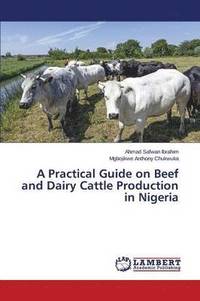 bokomslag A Practical Guide on Beef and Dairy Cattle Production in Nigeria