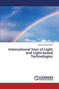 bokomslag International Year of Light and Light-based Technologies