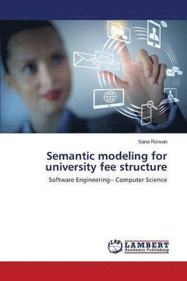 Semantic modeling for university fee structure 1