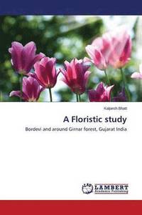 bokomslag A Floristic study