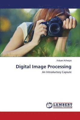 Digital Image Processing 1
