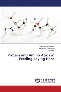 bokomslag Protein and Amino Acids in Feeding Laying Hens