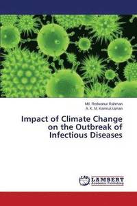 bokomslag Impact of Climate Change on the Outbreak of Infectious Diseases