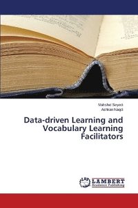 bokomslag Data-driven Learning and Vocabulary Learning Facilitators