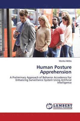 Human Posture Apprehension 1