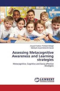 bokomslag Assessing Metacognitive Awareness and Learning strategies