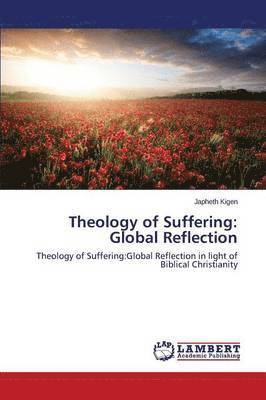 Theology of Suffering 1