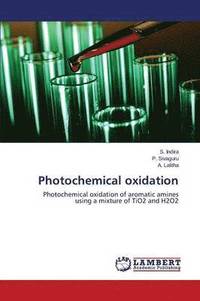bokomslag Photochemical oxidation
