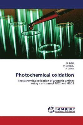 Photochemical oxidation 1