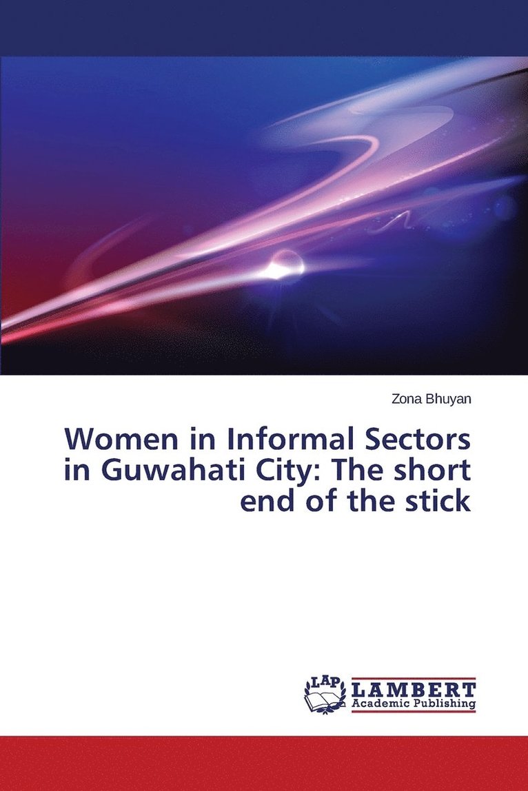 Women in Informal Sectors in Guwahati City 1